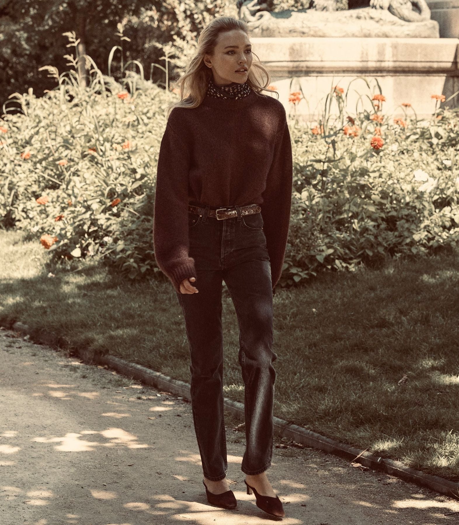 Ondine Jeans