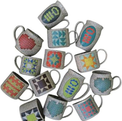 Golden Earth Ceramics