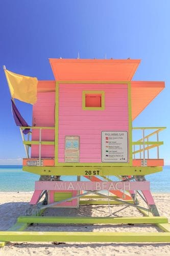 Miami · Rita