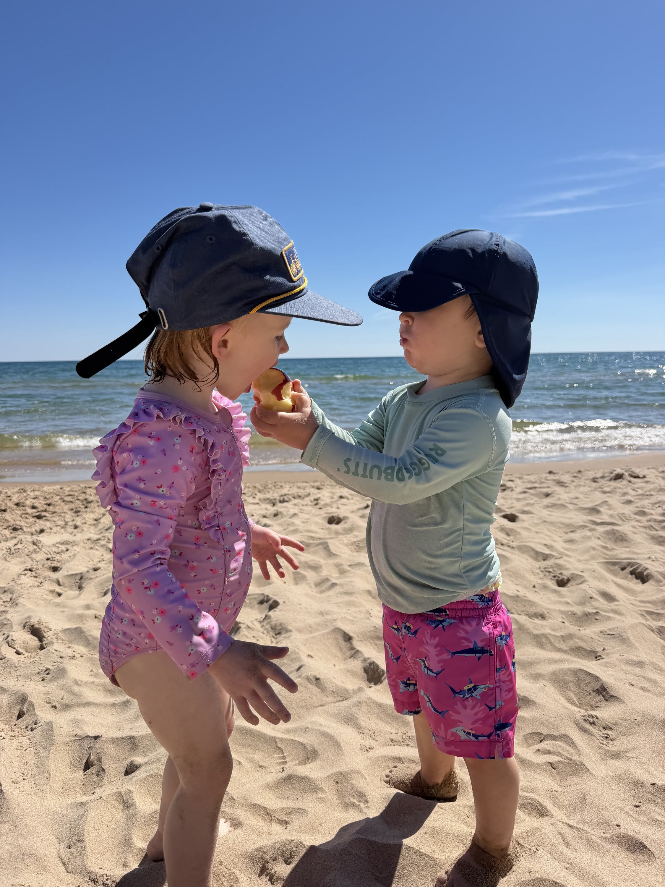 Whitefish Bay Dunes