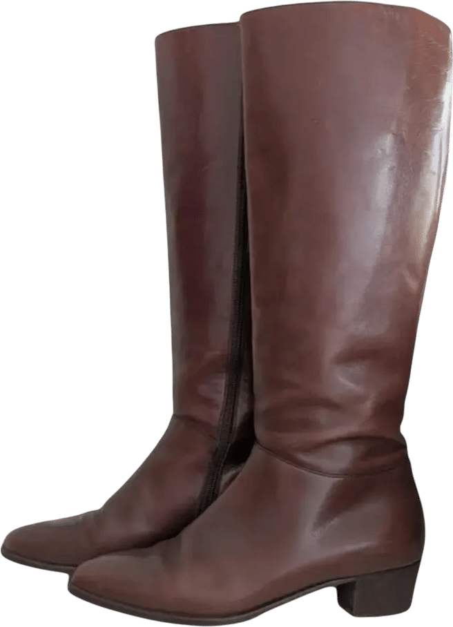 Bally boots for Women