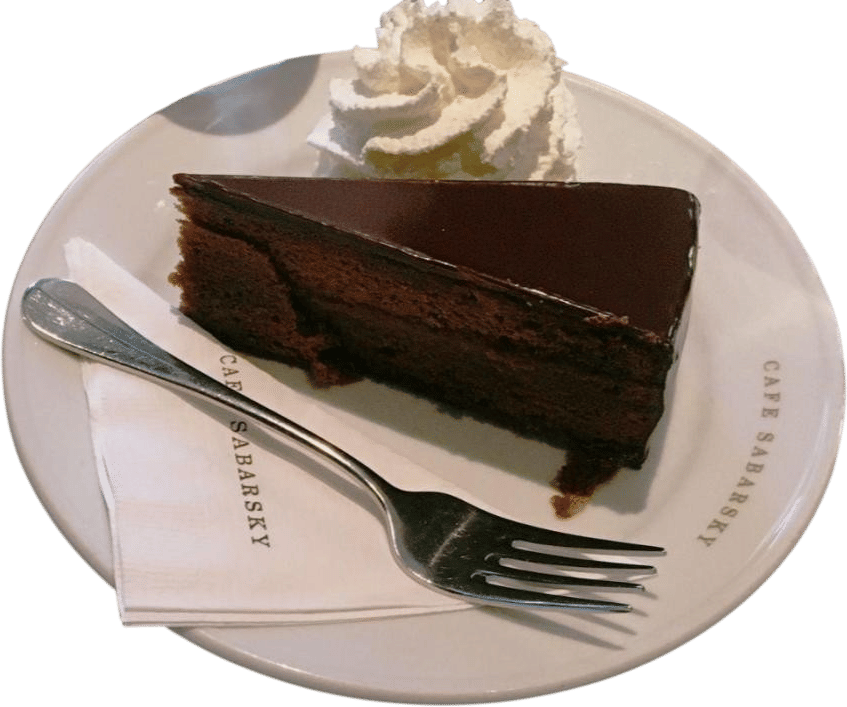 Café Sabarsky