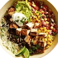 Mexican Food - Restaurant &amp; Catering - Chipotle Mexican Grill