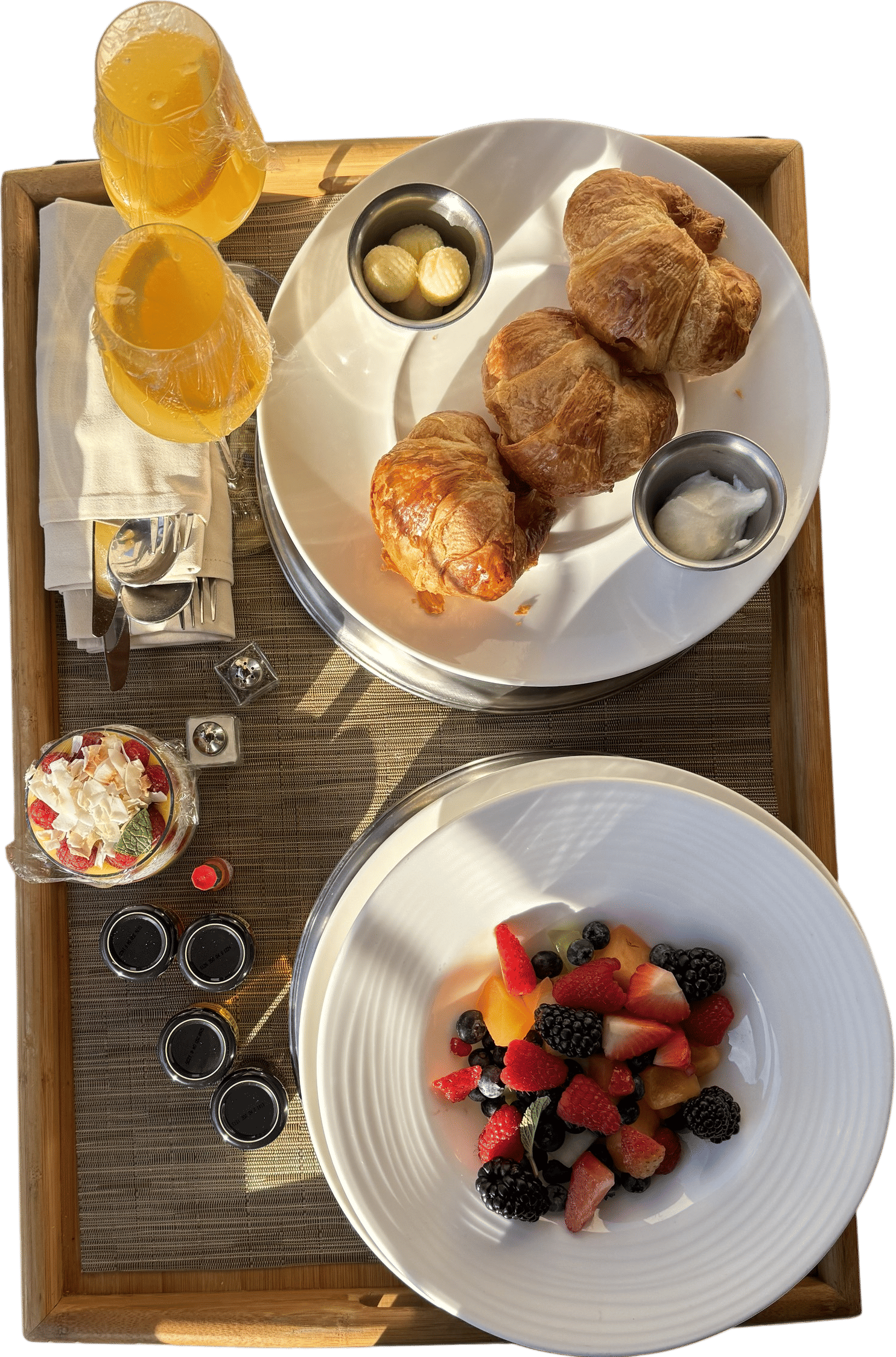 Cavallo Point Lodge
