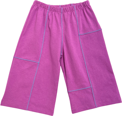 Topstitch Baby Pant