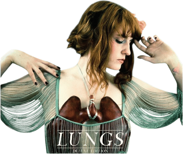 Florence + The Machine