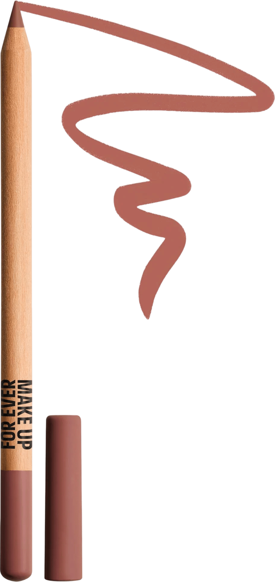 MAKE UP FOR EVER | Artist Color Pencil - Wherever Walnut