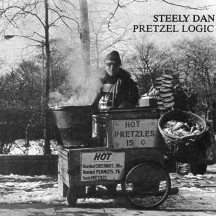 Steely Dan's Six Great Consecutive Albums