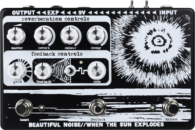 When The Sun Explodes