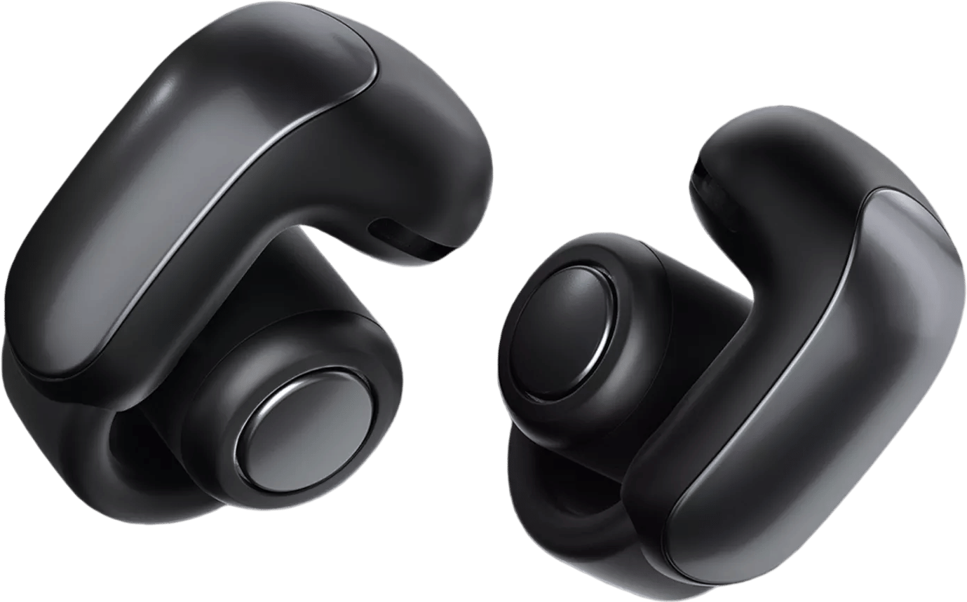 Bose Ultra Open Earbuds