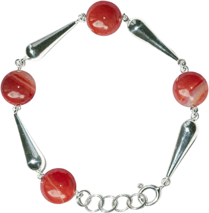 Fruit Substance Bracelet