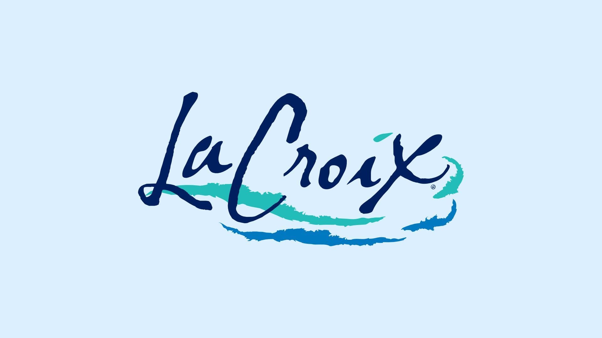 La Croix Natural Sparkling Water