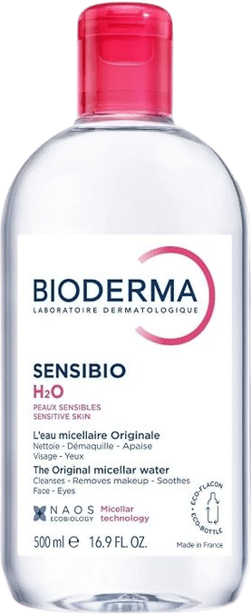 Bioderma Micellar Water