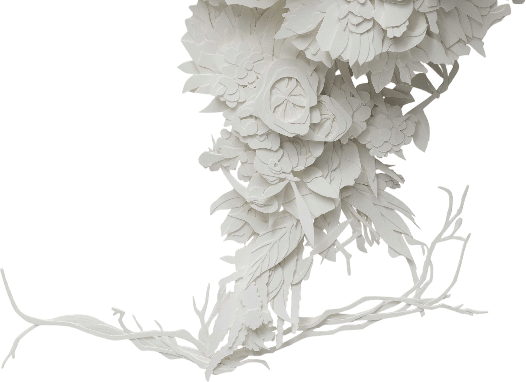 Cut Paper Art by Joey Bates