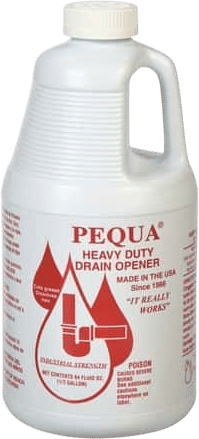 Heavy Duty Drain Opener