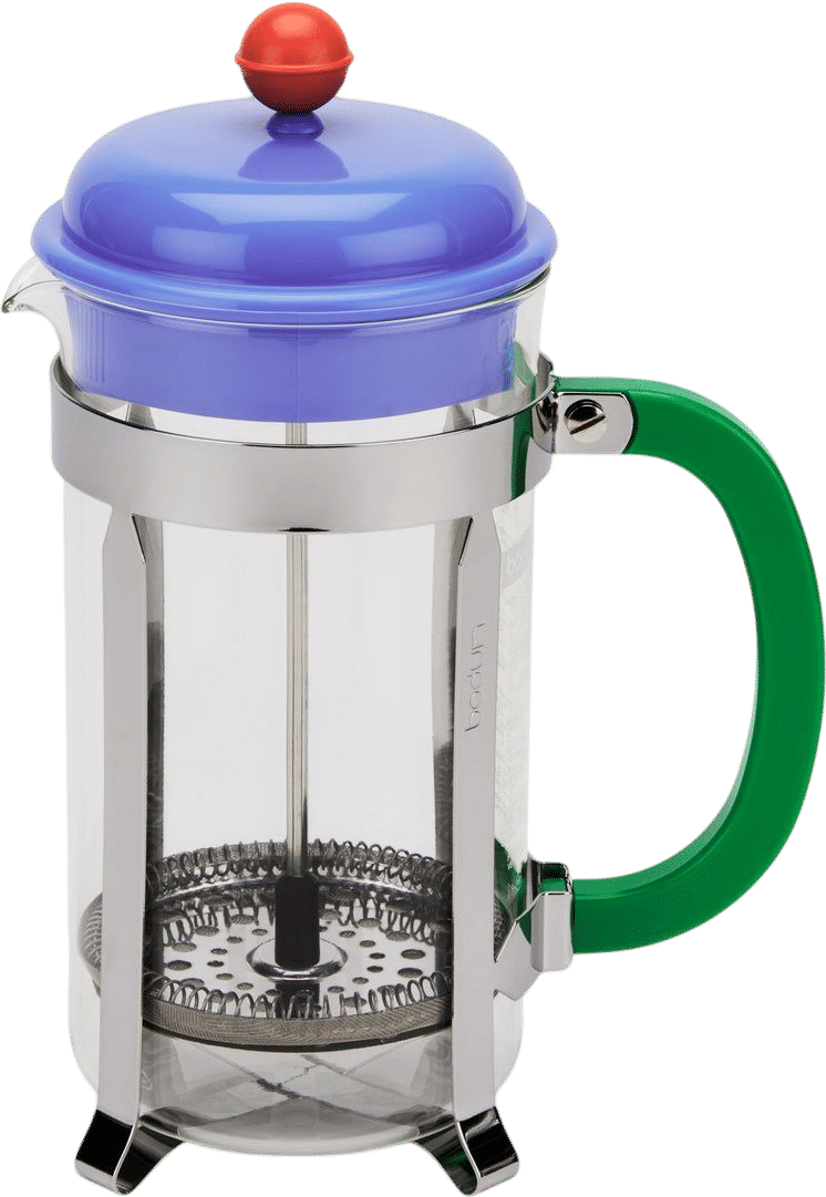 French Press
