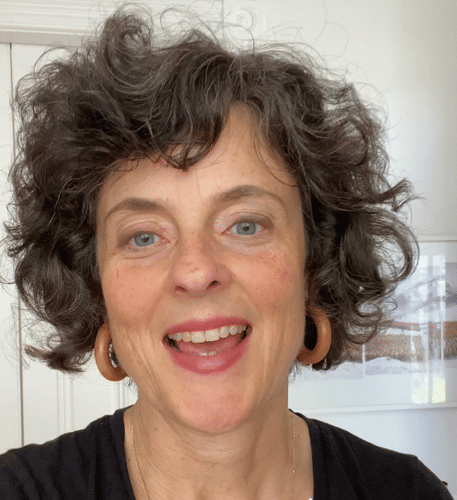 Suzanne Shade