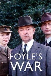 Foyle's War