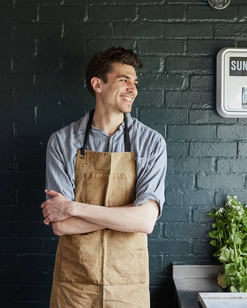 Naturally Vegan Recipes by Hermann