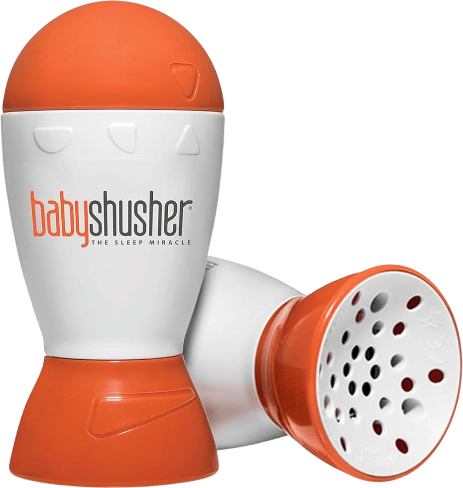 Baby Shusher