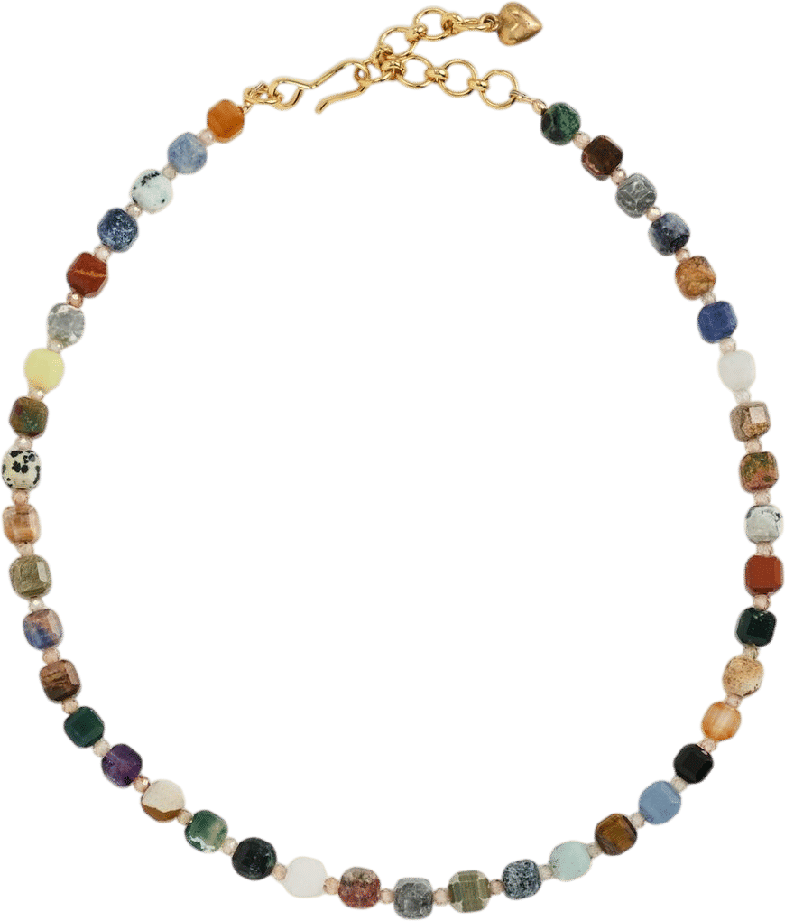 Summer Skies Necklace