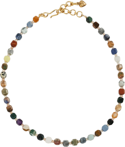 Summer Skies Necklace