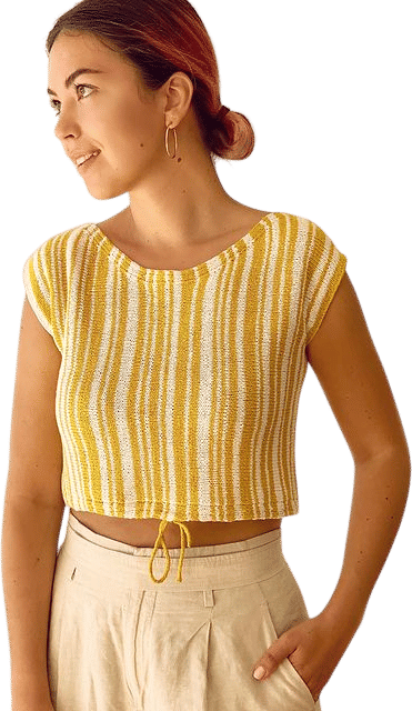 Cinna Tee