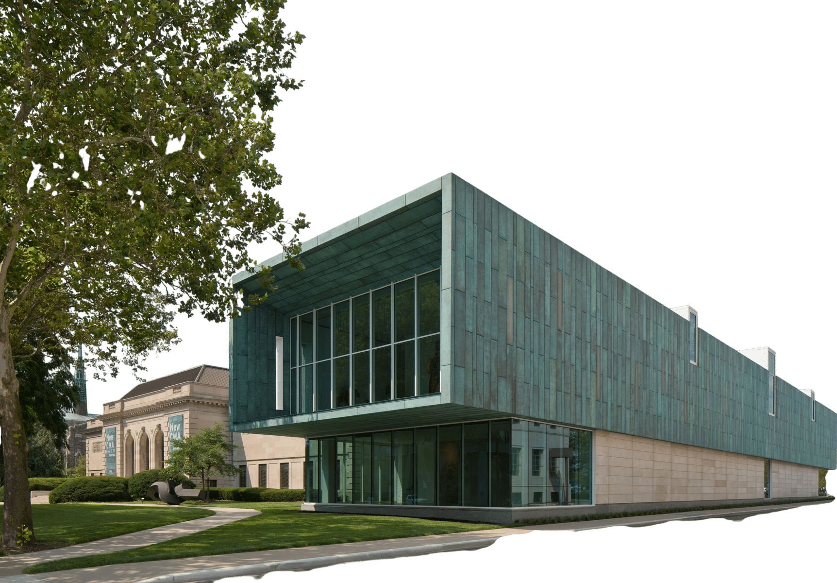 Make a mid-week trip to the museum