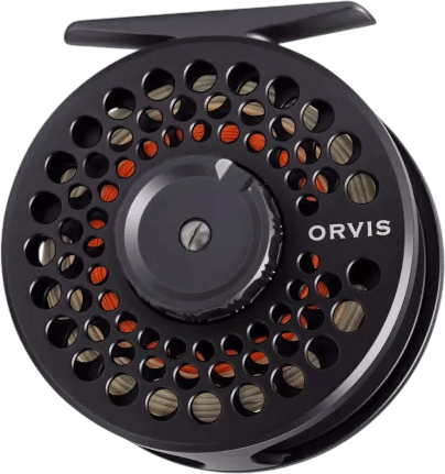 Battenkill Disc Fly Reel