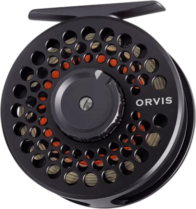 Battenkill Disc Fly Reel