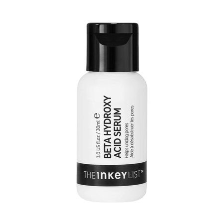 beta hydroxy serum