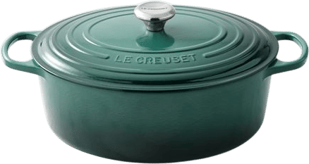 Le Creuset Dutch Oven