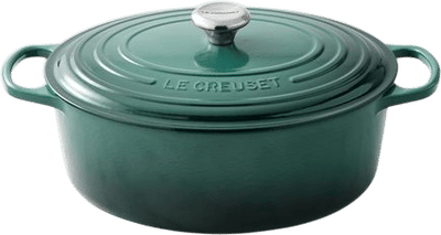 Le Creuset Dutch Oven