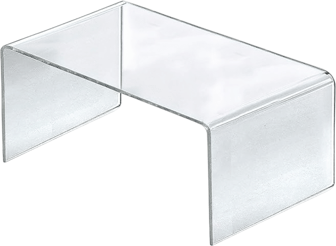 Acrylic Risers