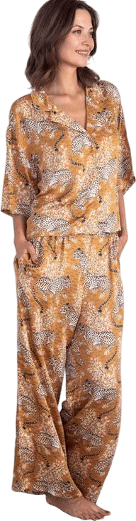 Printfresh Pajamas
