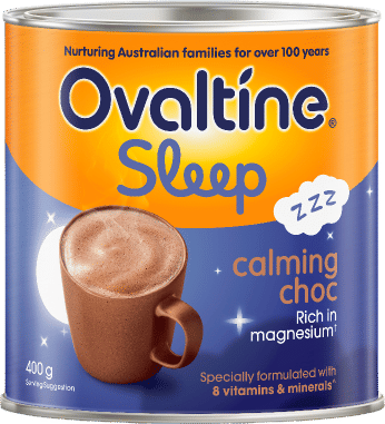Ovaltine Sleep