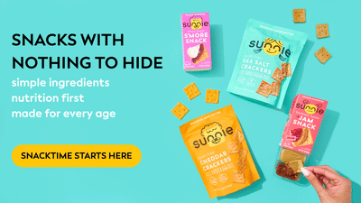 Sunnie Crackers