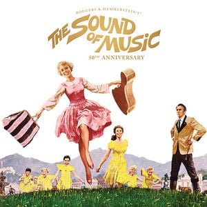 Edelweiss from The Sound of Music