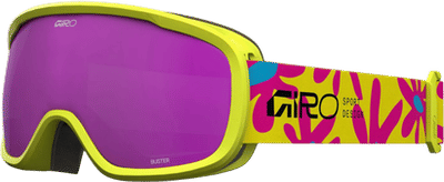 Buster Youth Snow Goggles