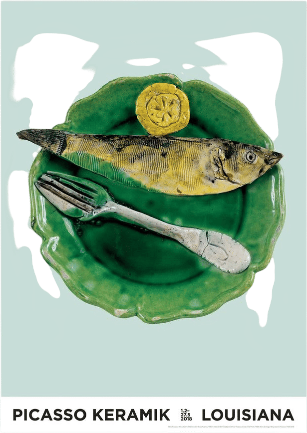 For Those Wanting New Art