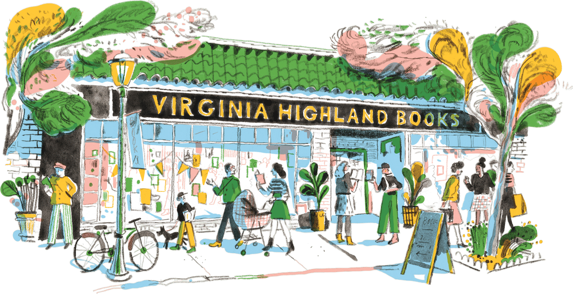 Virginia Highland Books
