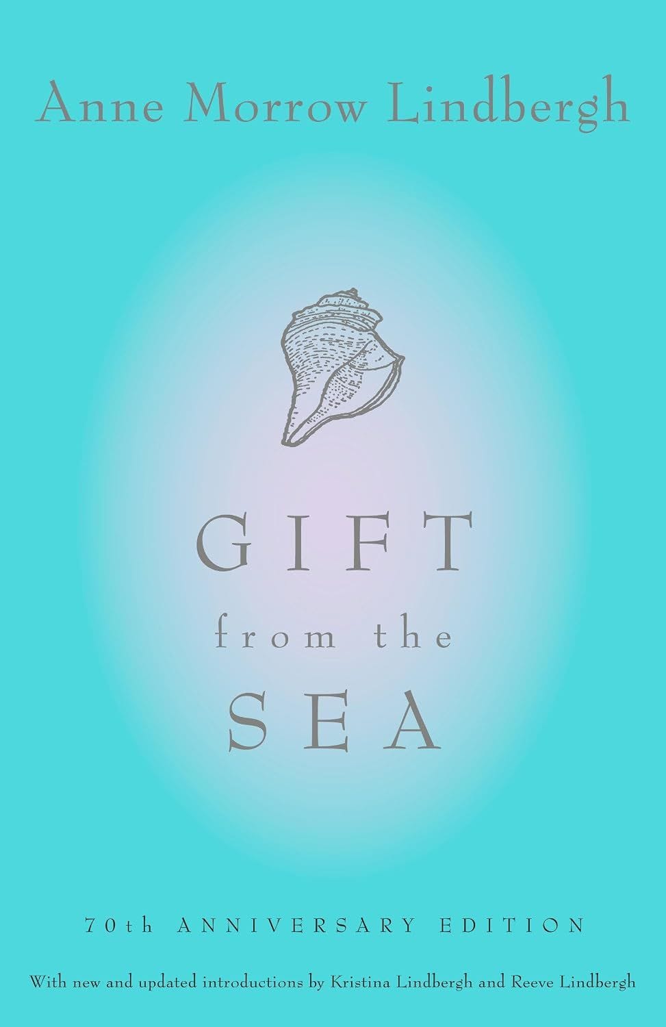 gift from the sea