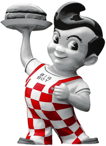 Bob’s Big Boy Burbank