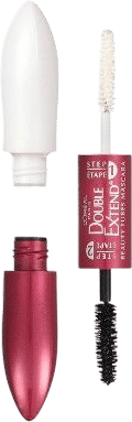L'oreal Double Extend Beauty Tubes Mascara