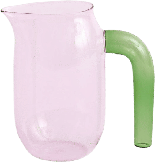 Small Jug | Pink