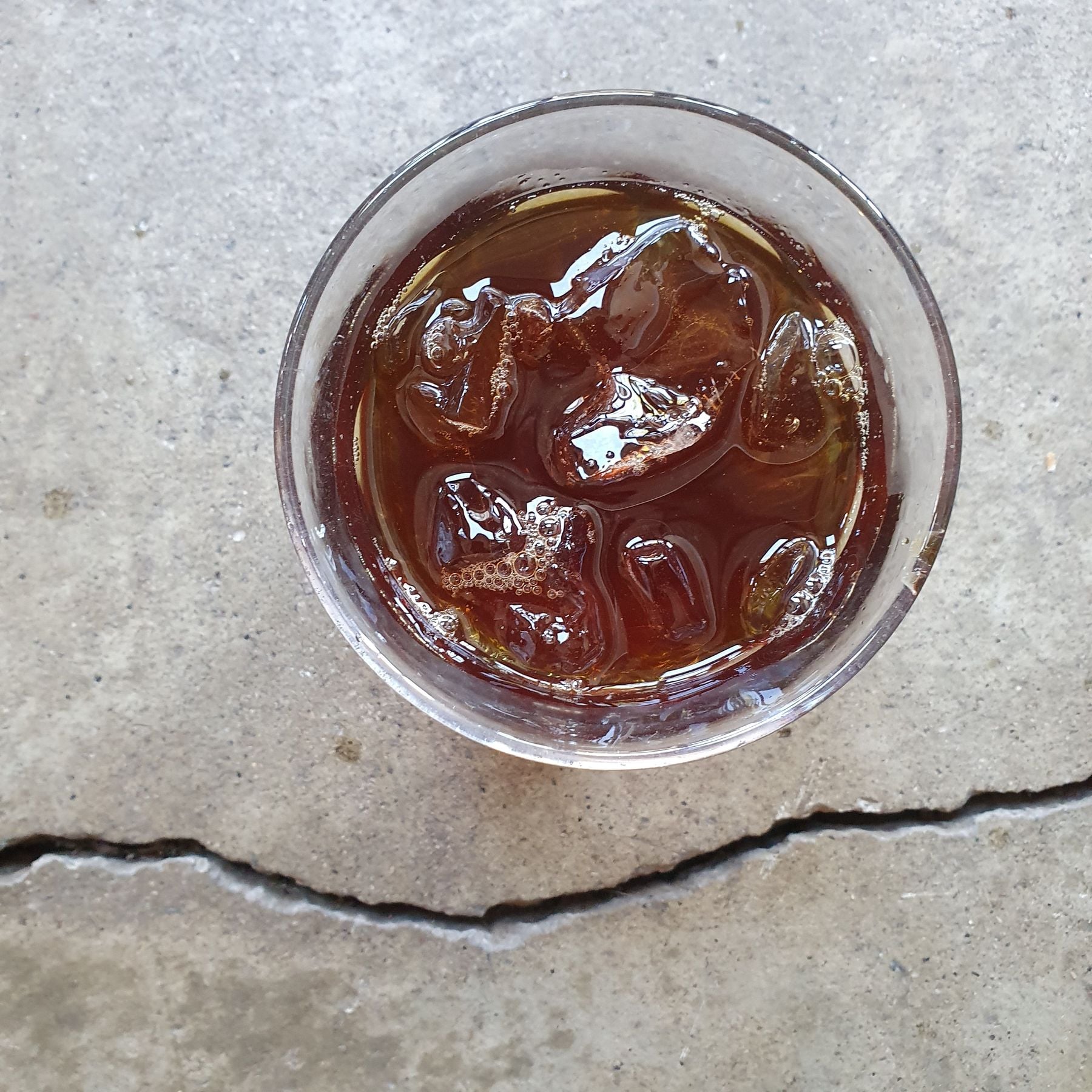 Keep no coffee in your home!
