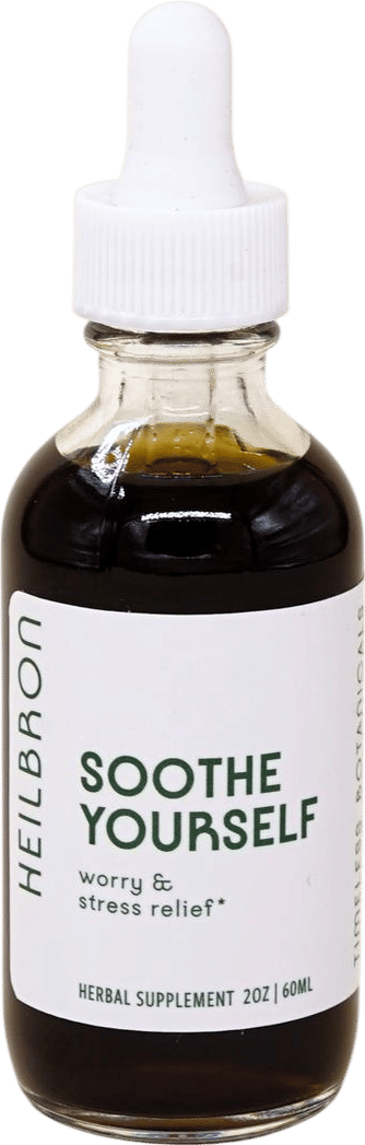 Heilbron Herbs