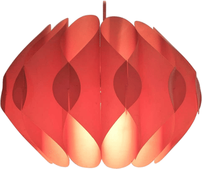 Butterfly Pendant by Lars Schiøler