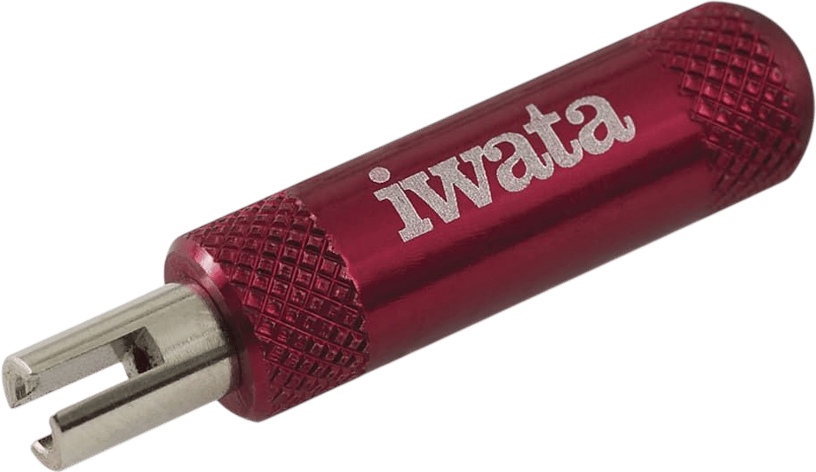 Iwata Nozzle Wrench
