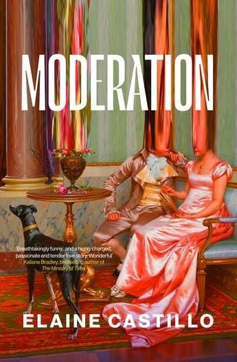 Moderation